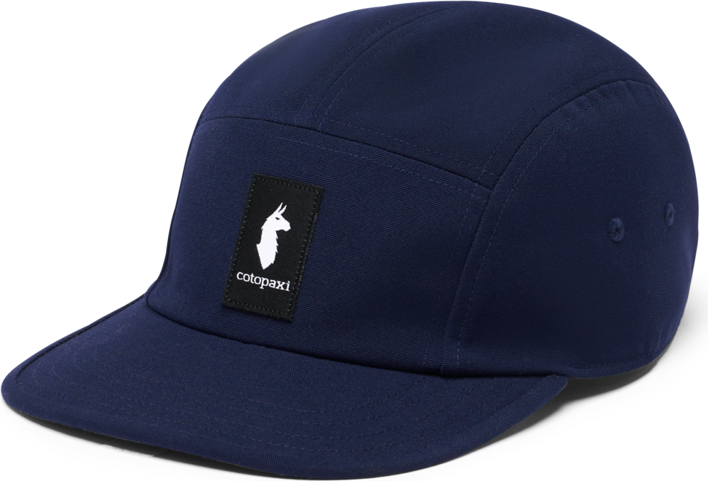 Cotopaxi Cada Dia 5 Panel Hat Maritime