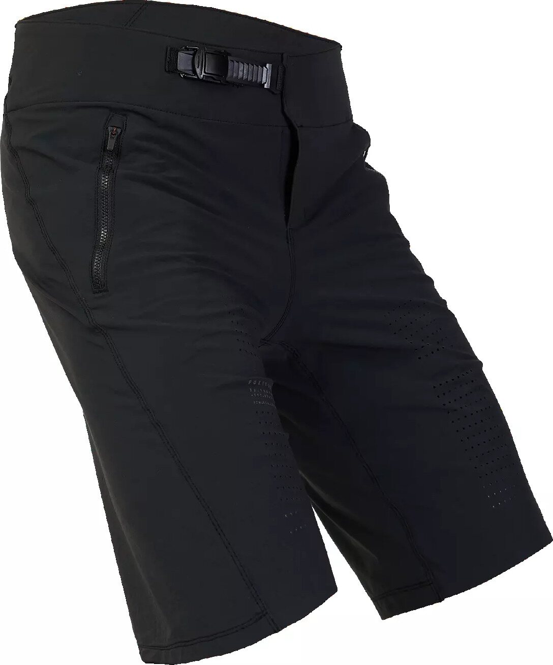 Fox Racing Flexair Short with Liner Mens Black (2024)