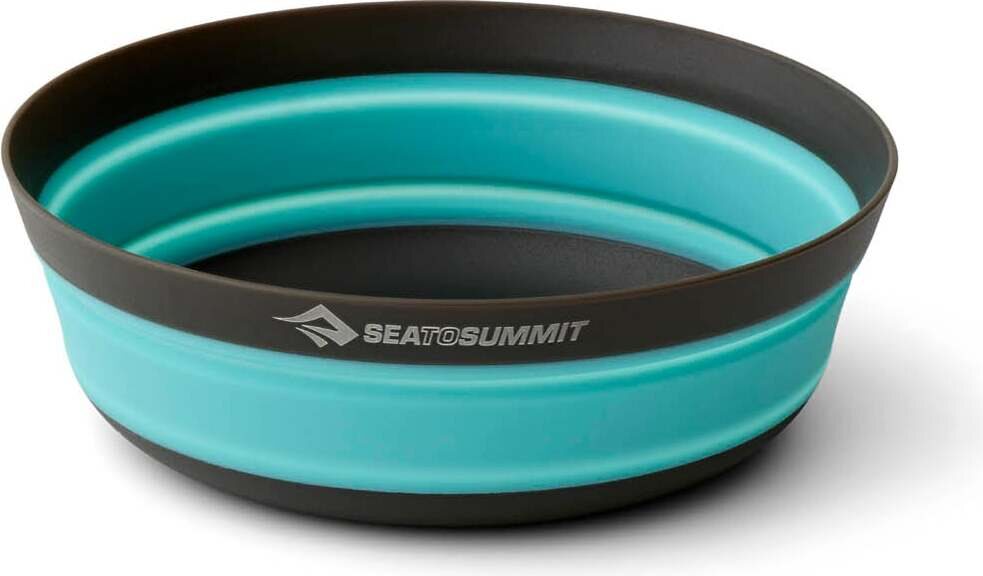 Sea to Summit Frontier UL Collapsible Bowl Blue