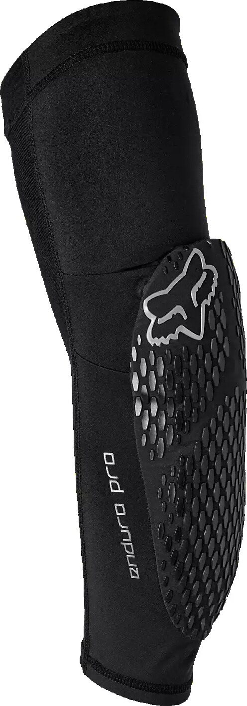 Fox Racing Enduro Pro Elbow Guard Black