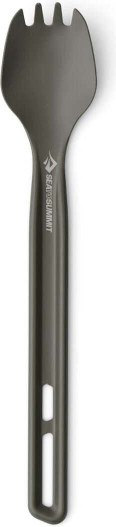 Sea to Summit Frontier UL Long Handle Spork Black