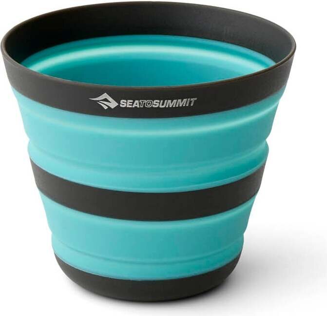 Sea to Summit Frontier UL Collapsible Cup Blue