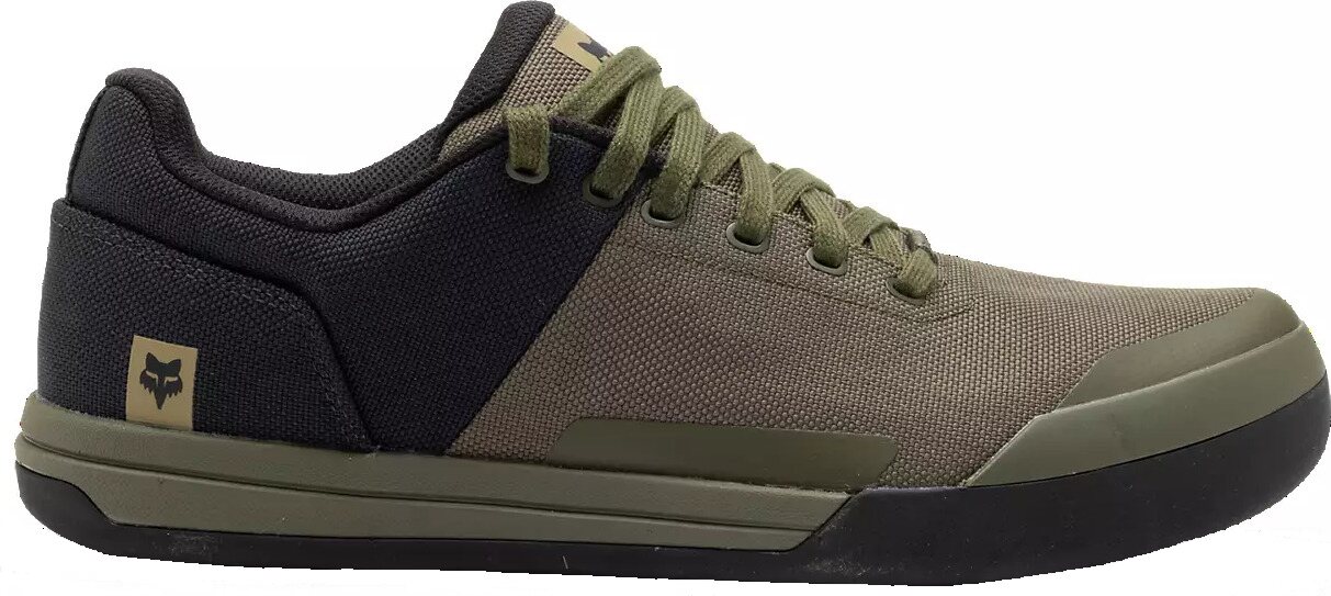 Fox Racing Fox Union Canvas Olive Green