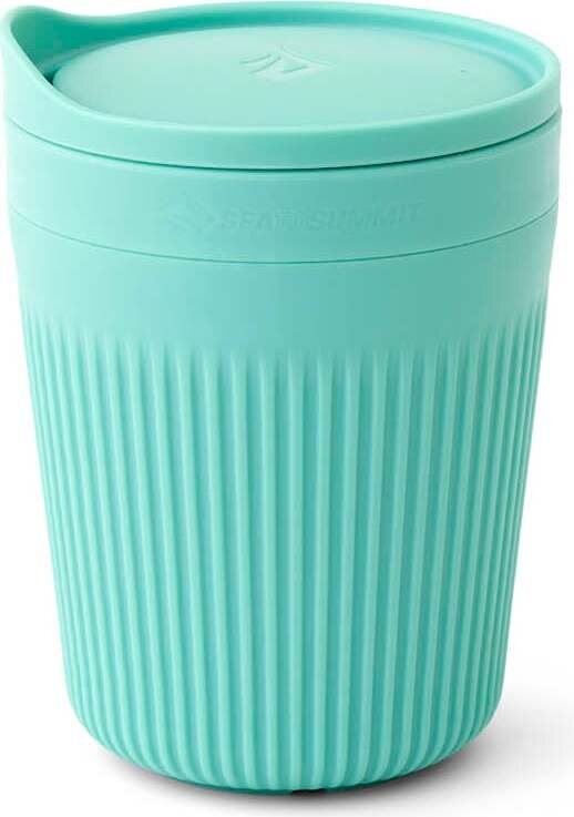 Sea to Summit Passage Insulated Mug 475 ml Blue