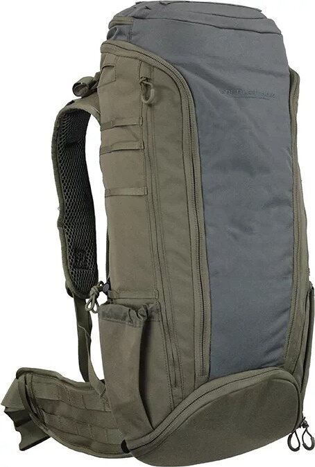 Eberlestock Big Trick Pack (S45) Gray/Green
