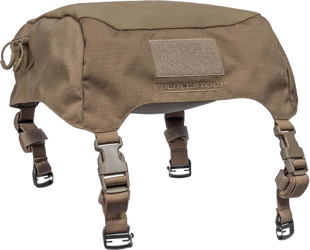 Eberlestock EMOD Lid Dry Earth