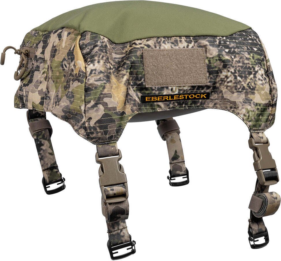 Eberlestock EMOD Lid Mountain