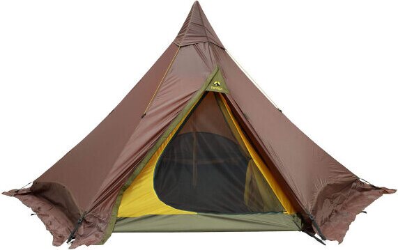 Tentipi Olivin 2 Combi Light Red
