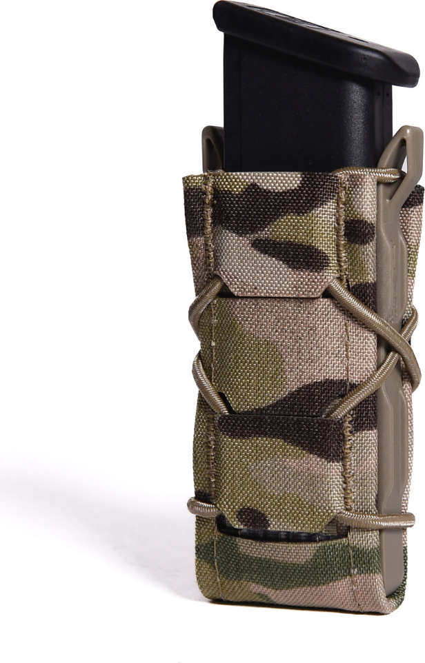 HSGI Gen 2 Pistol TACO Multicam