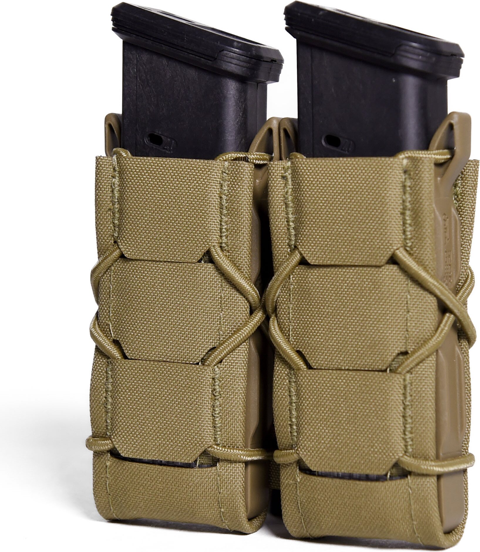 HSGI Gen 2 Double Pistol TACO Coyote