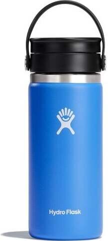 Hydro Flask Coffee Mug w Sip Lid 473 ml (16oz) Indigo