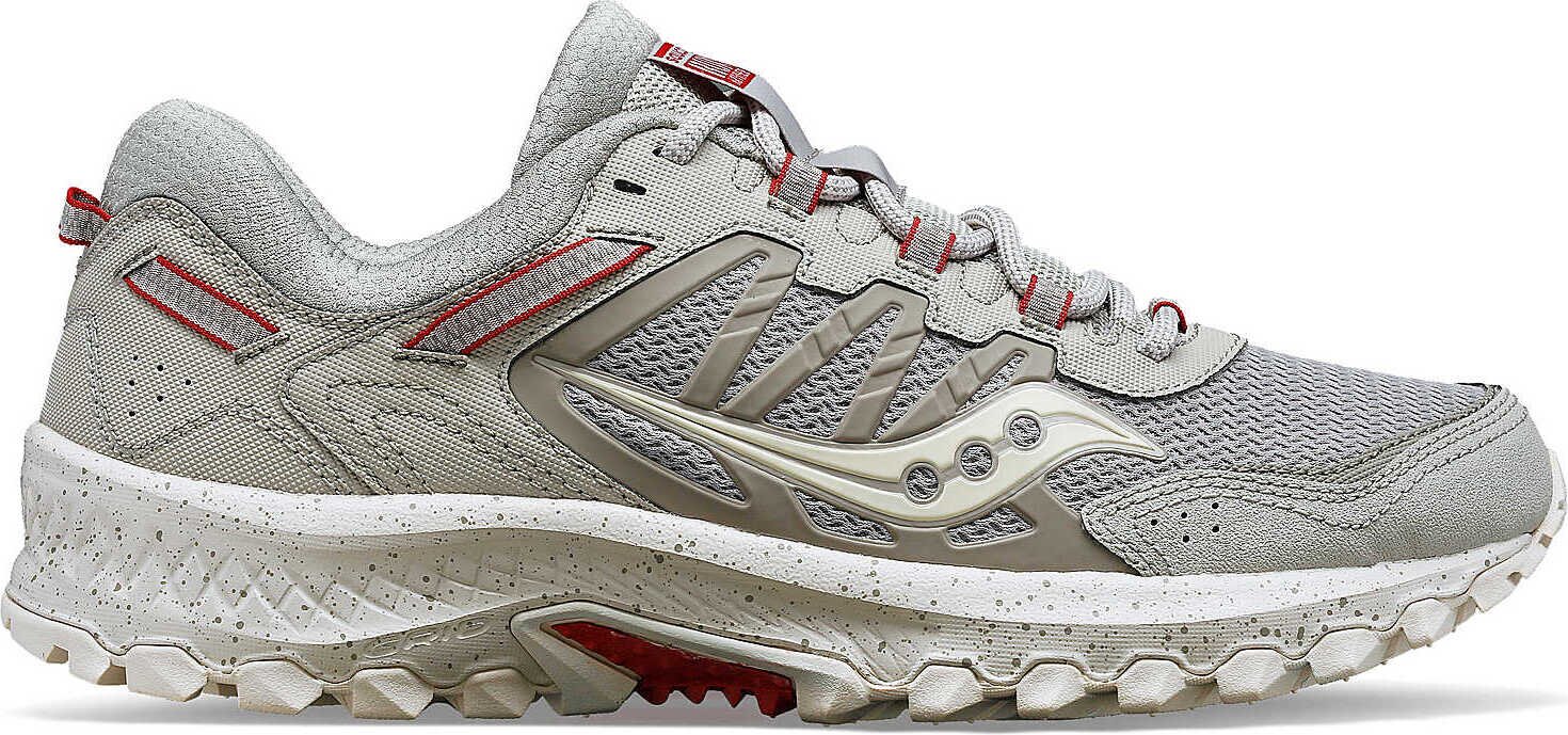 Saucony Grid Peak Grey