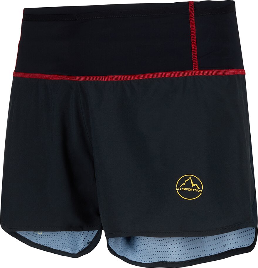 La Sportiva Tempo Short Mens Black