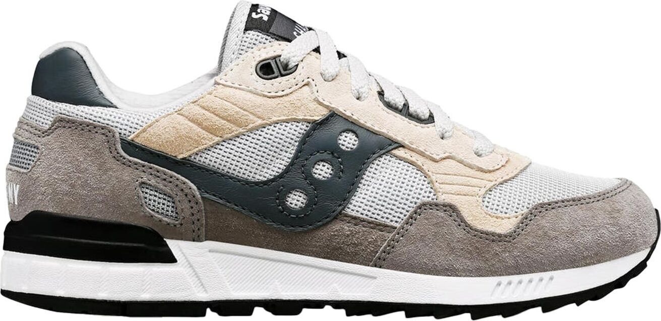Saucony Shadow 5000 Grey / Dark Grey