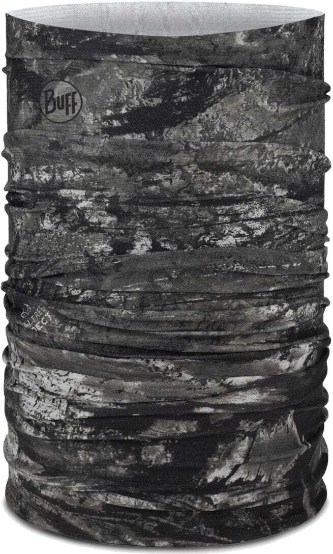 Buff Coolnet UV+ Real Tree Aspect Graphite