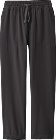 Patagonia Fleetwith Pants Womens Ink Black