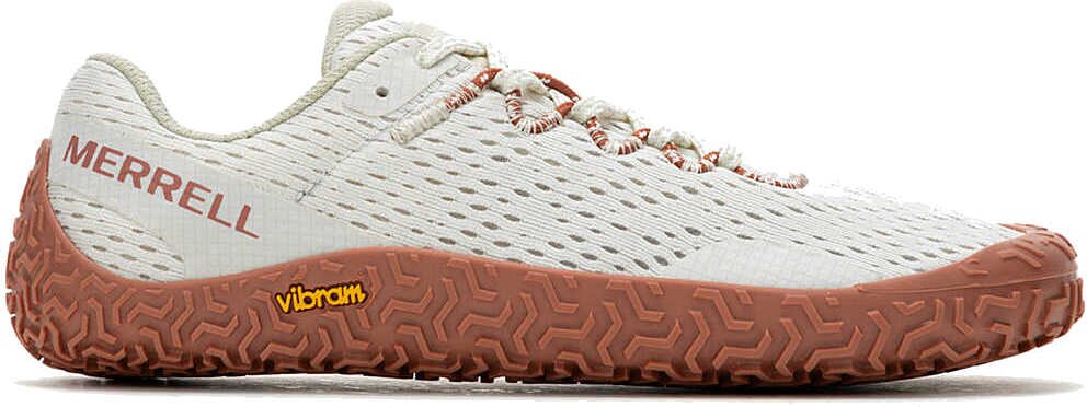 Merrell Vapor Glove 6 Womens Moonbeam / Sedona