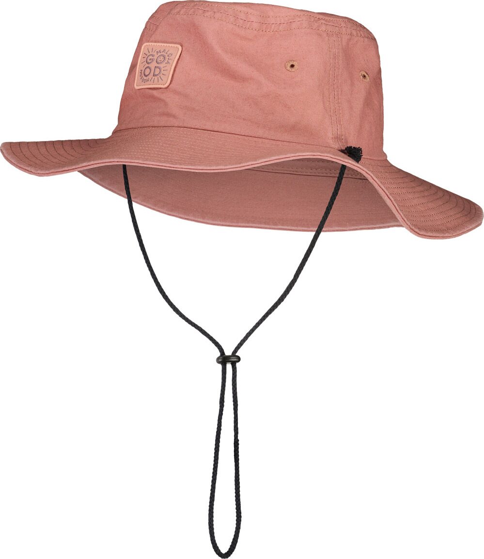 Maloja SechaM. Adventure Hat Mauve