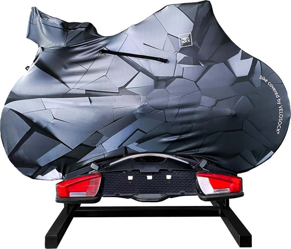 Velosock Bike Covers for Bike Racks MTB 29" / Shard