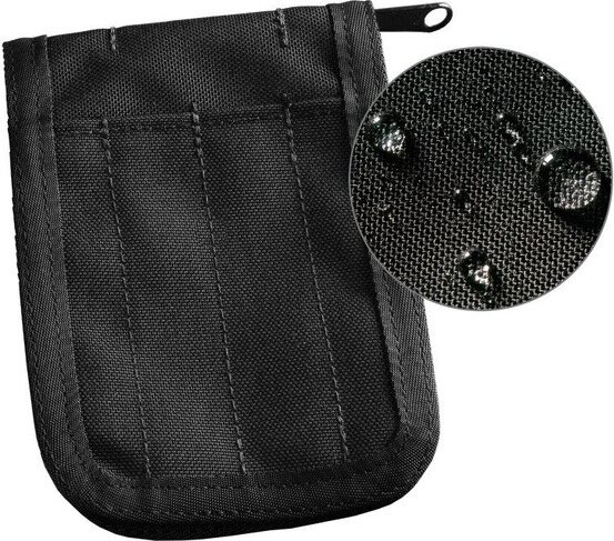 Rite in the Rain 946 suojapussi Black