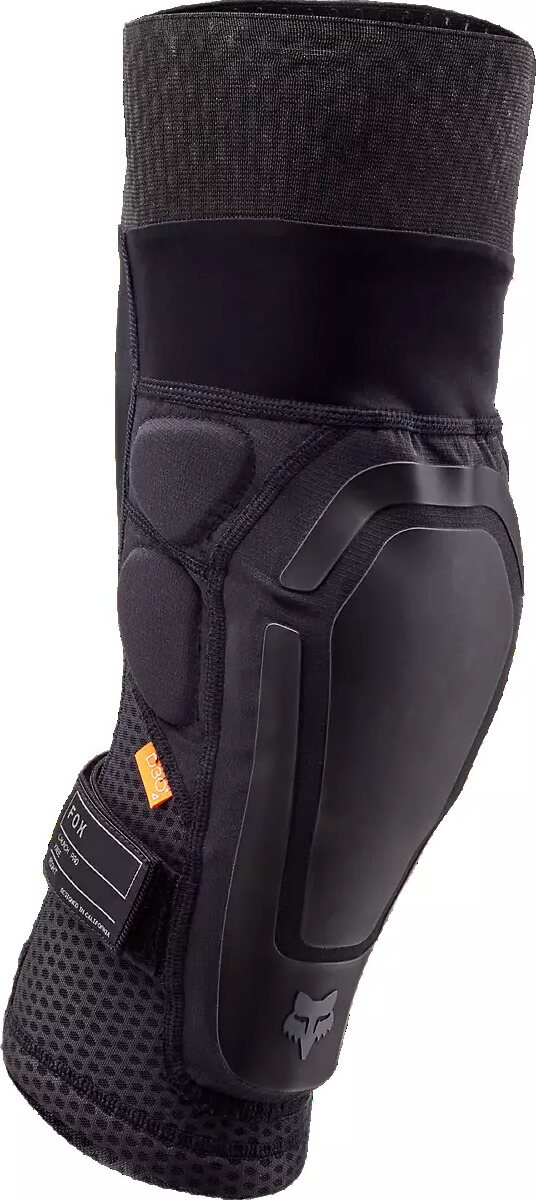 Fox Racing Launch Pro D30 Knee Guard Black