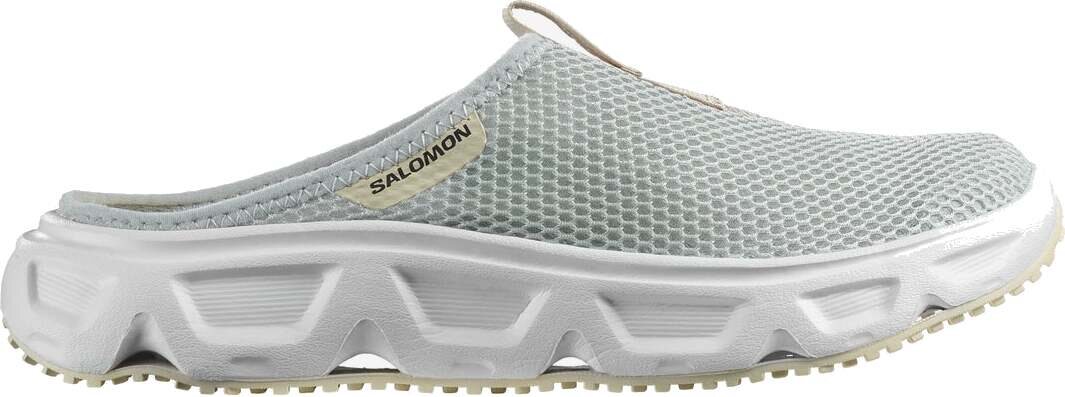 Salomon Reelax Slide 6.0 Women Pearl Blue / White / Bleached Sand