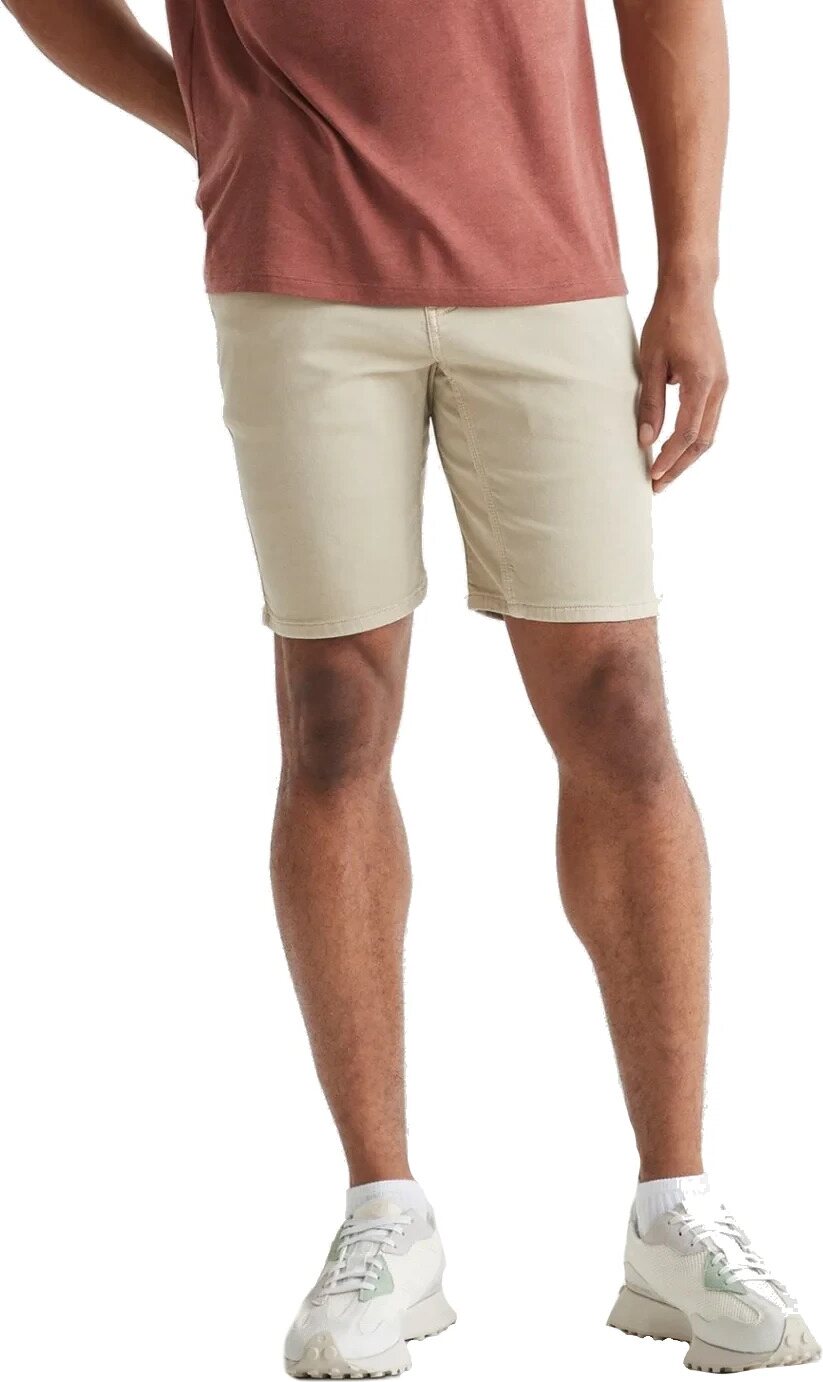 Duer No Sweat Short Mens Linen