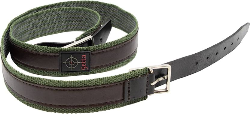 5etta Gun Sling Pro Green