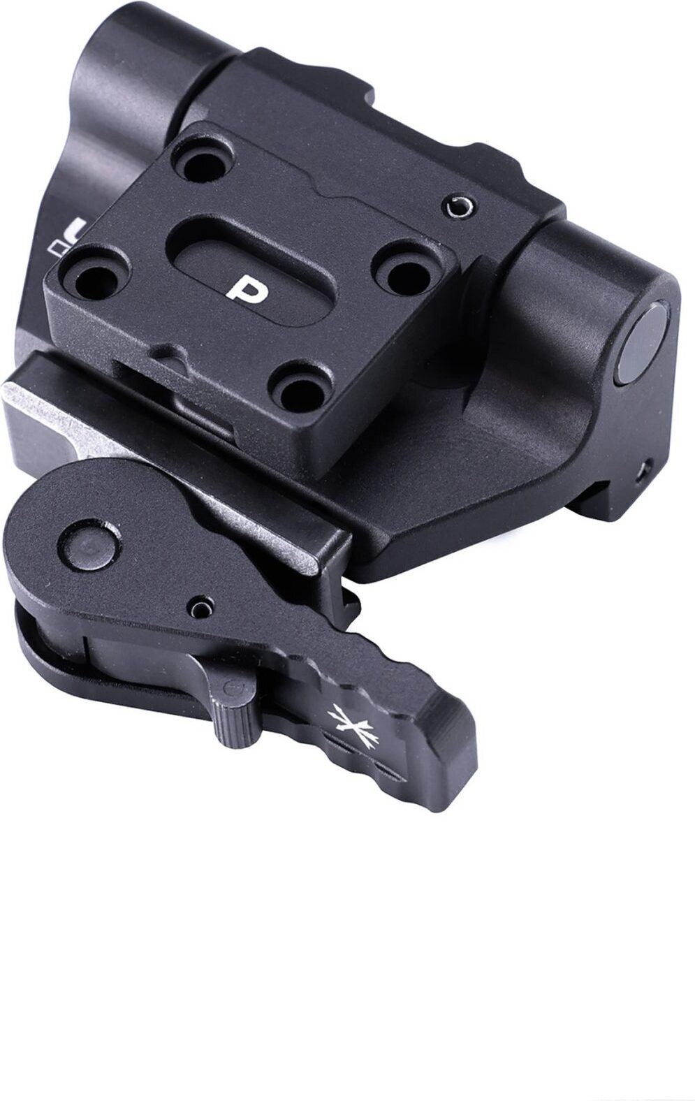 Unity Tactical CTM™ - Combat Thermal Mount Pixels On Target Voodoo-S