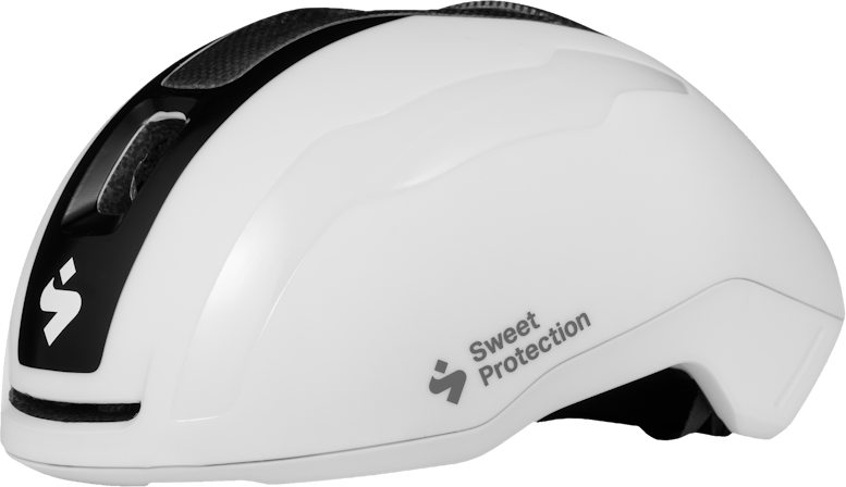 Sweet Protection Tucker 2Vi Mips Matte White
