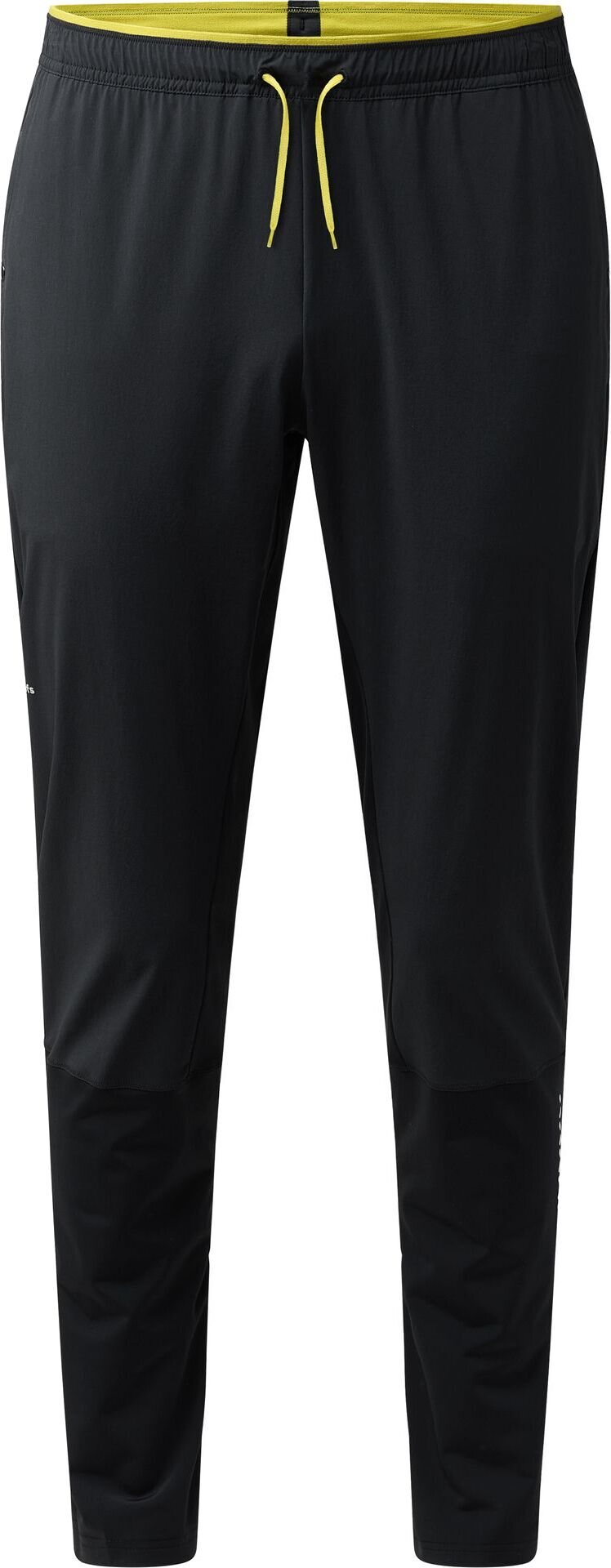 Haglöfs L.I.M Tempo Trail Pants Mens True Black