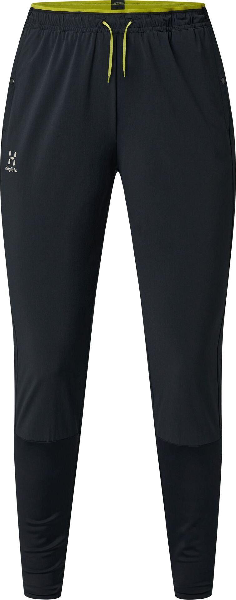 Haglöfs L.I.M Tempo Trail Pants Womens True Black