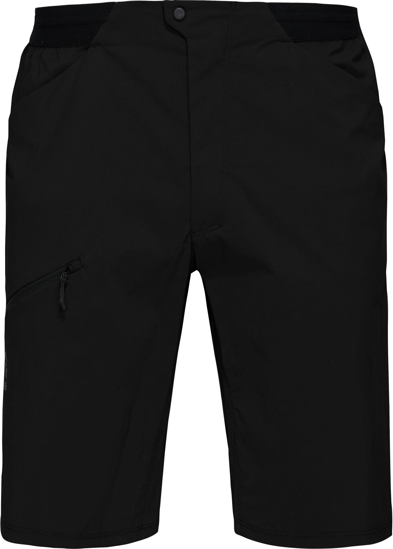 Haglöfs L.I.M Fuse Shorts Mens True Black