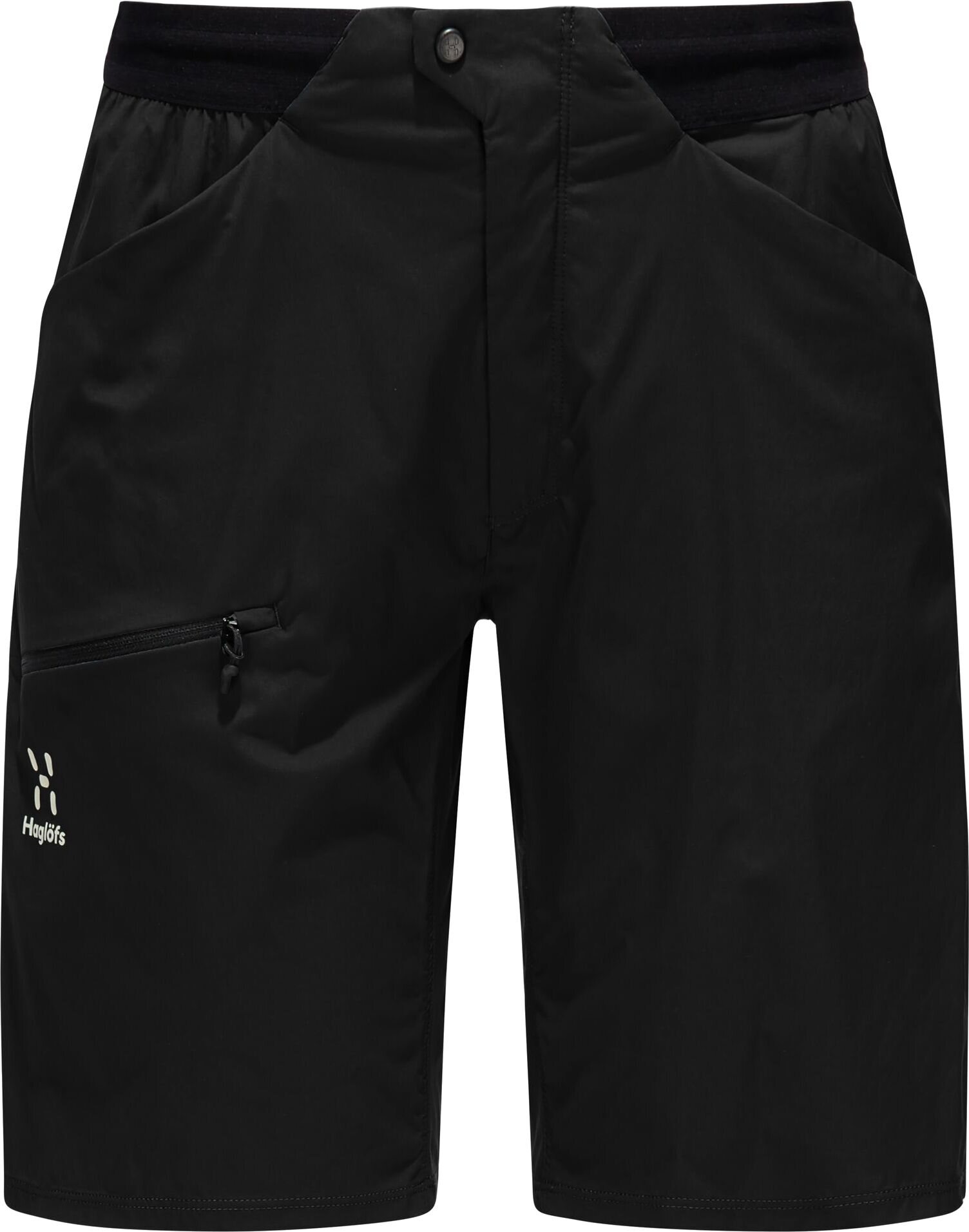 Haglöfs L.I.M Fuse Shorts Women True Black