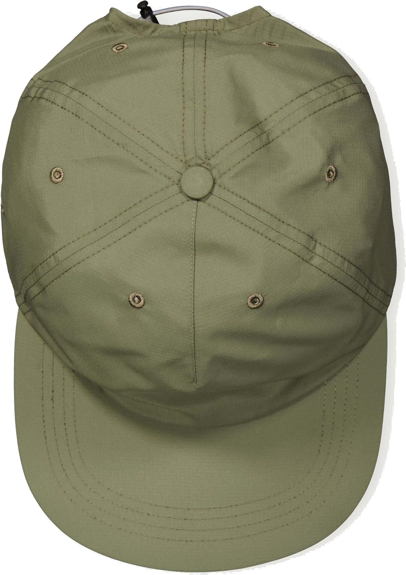 Houdini C9 Cap Sage Green
