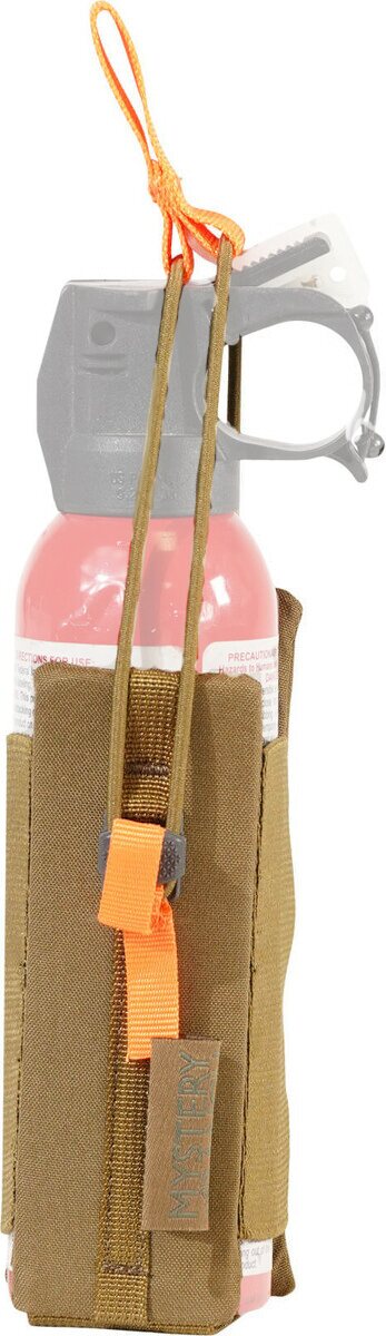 Mystery Ranch Bear Spray Holster Coyote