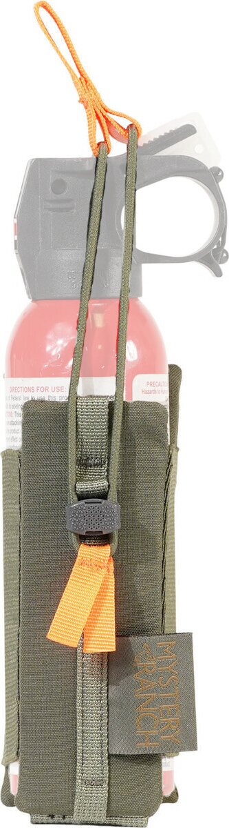 Mystery Ranch Bear Spray Holster Foliage