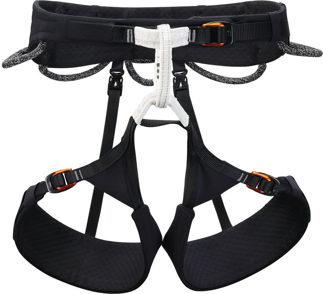 Petzl Aquila Grey