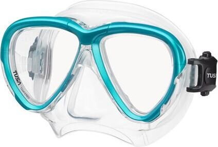 Tusa Intega Ocean Green