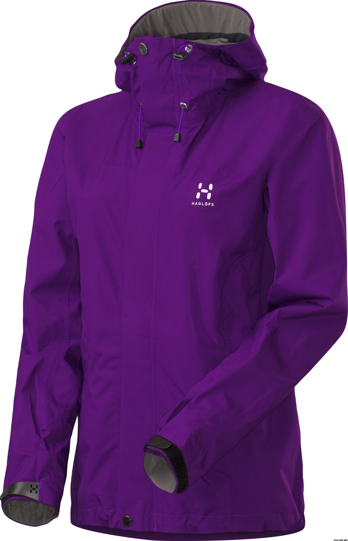 Haglöfs Velum II Q Jacket Imperial Purple