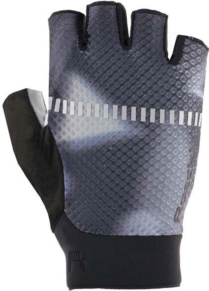 Roeckl Imatra Black Shadow