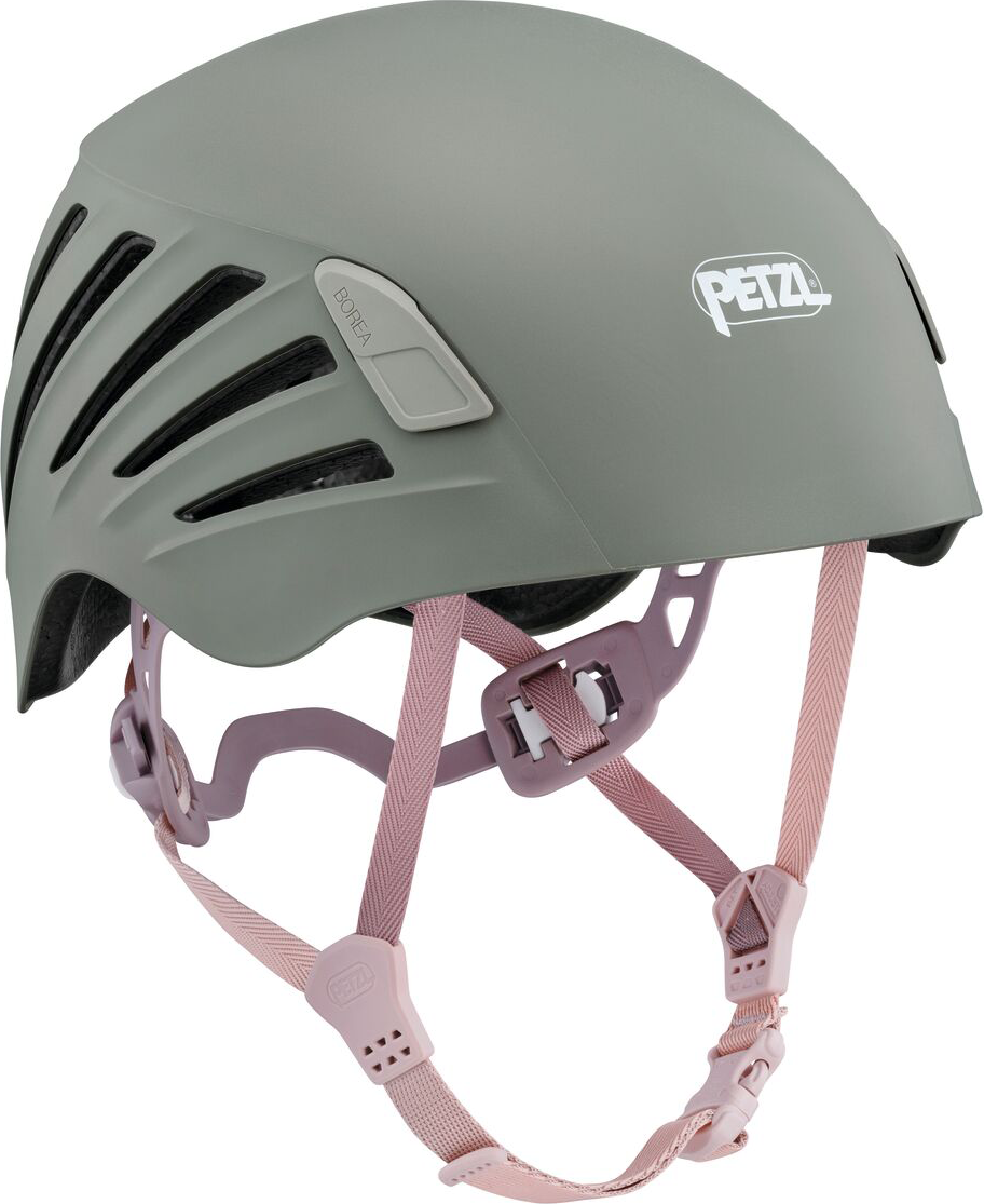 Petzl Borea Jungle Green
