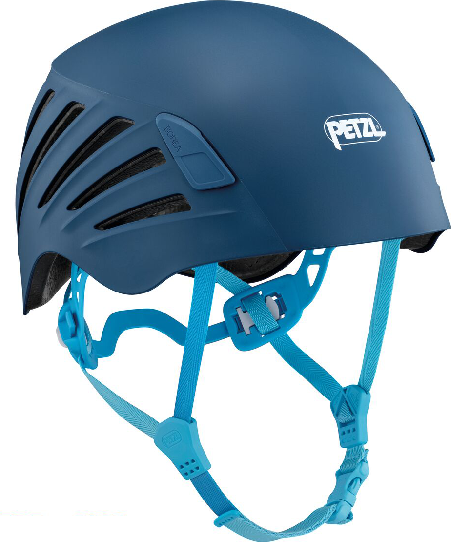 Petzl Borea Navy Blue