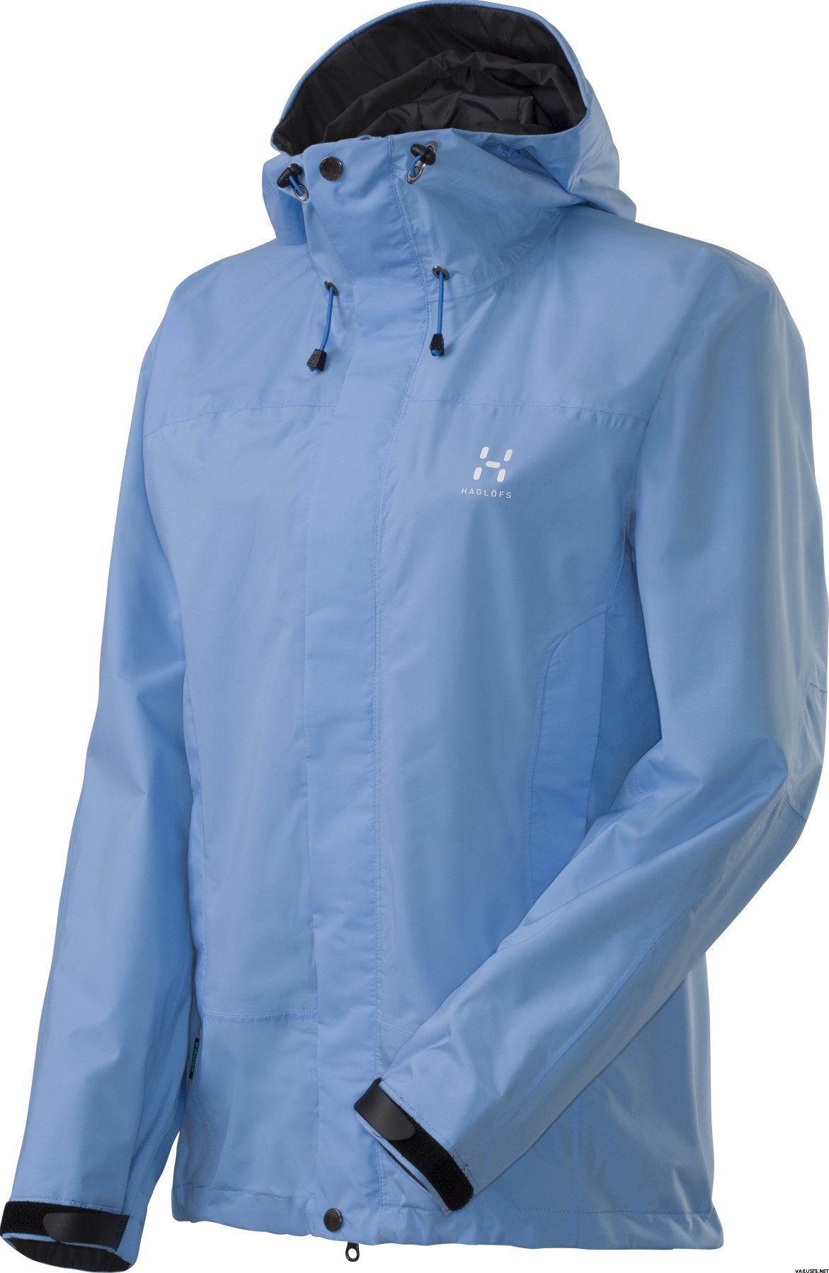 Haglöfs Velum II Q Jacket Mist Blue