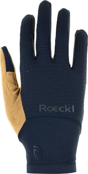 Roeckl Maracon Black