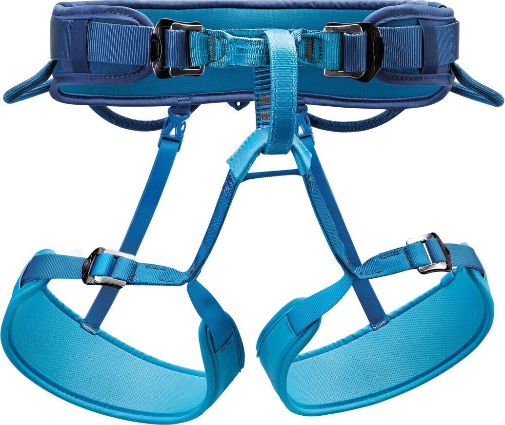 Petzl Corax Navy Blue