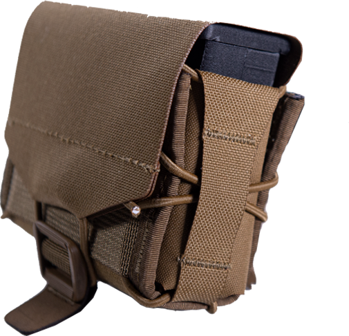 HSGI LR-XL TACO Coyote