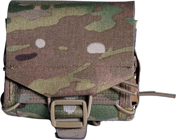 HSGI LR-XL TACO Multicam
