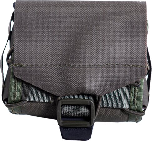 HSGI LR-XL TACO OD Green