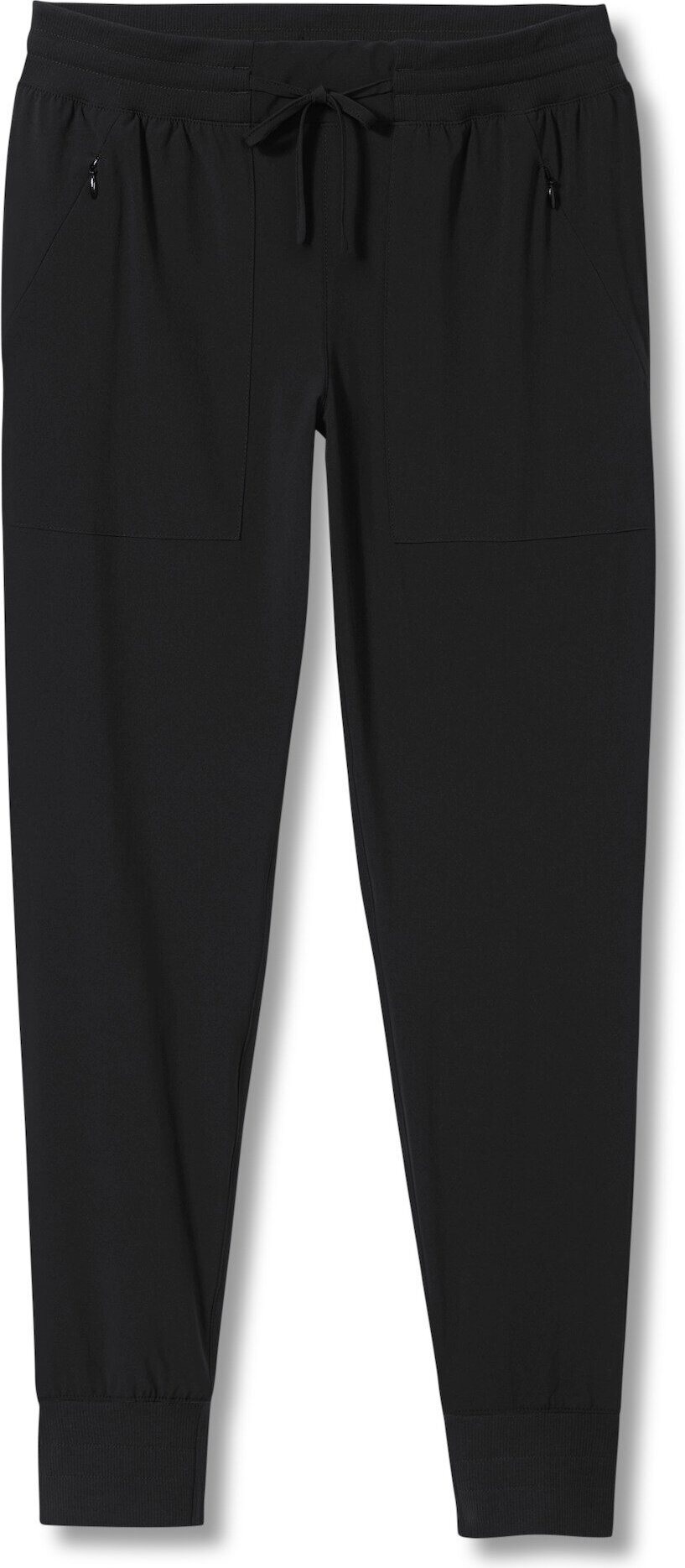Royal Robbins Spotless Evolution Jogger Womens Jet Black (037)